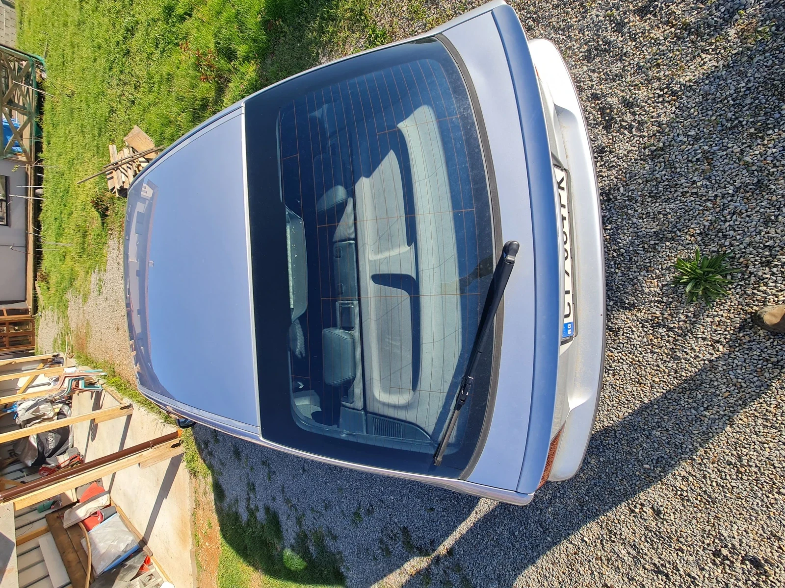 BMW 325 ti, снимка 5 - Автомобили и джипове - 55193910