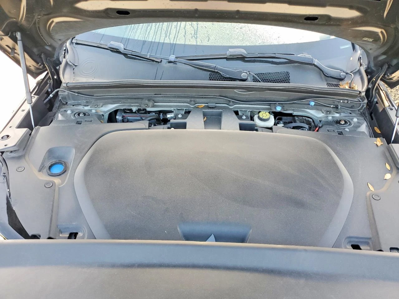 Volvo C40 P8 RECHARGE ULTIMATE* КОЖА* ПОДГРЕВ* , снимка 12 - Автомобили и джипове - 55259083