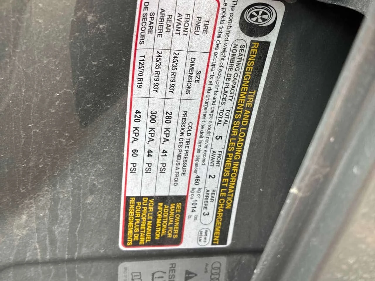 Audi A4 Technik  CARFAX, снимка 11 - Автомобили и джипове - 55380875