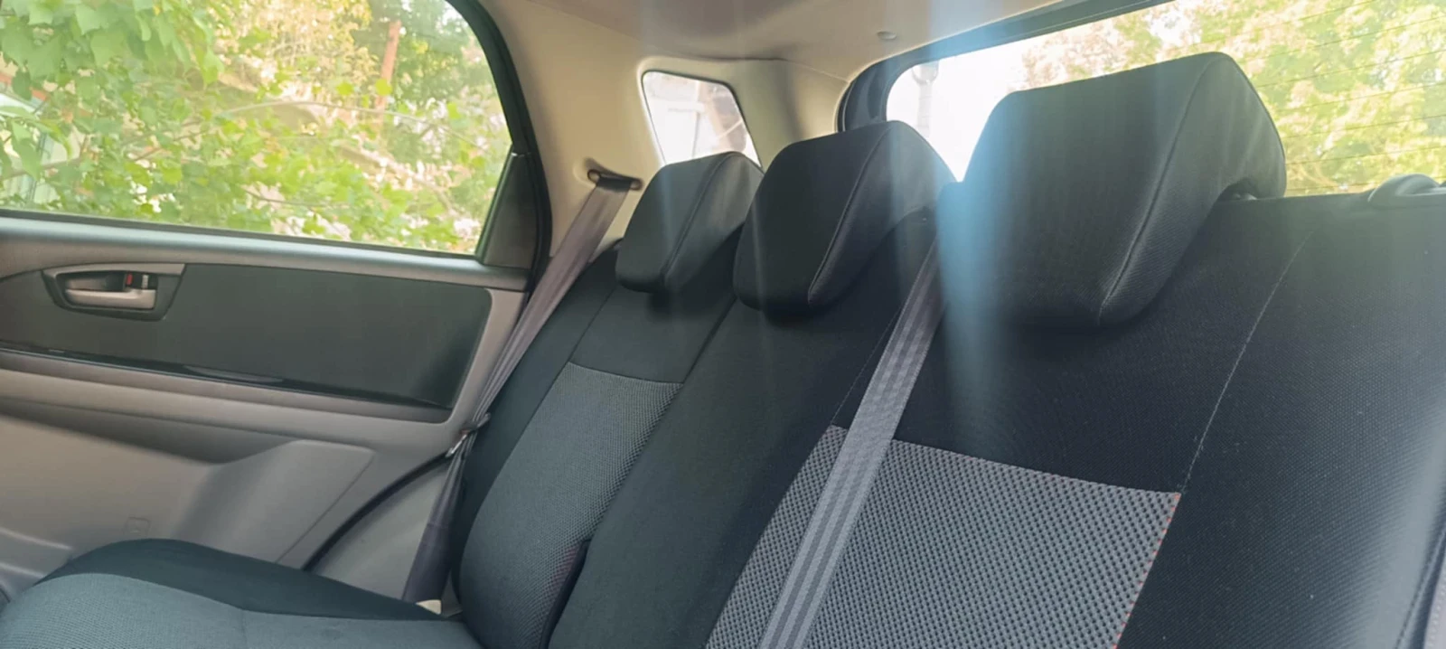 Suzuki SX4, снимка 2 - Автомобили и джипове - 55769284