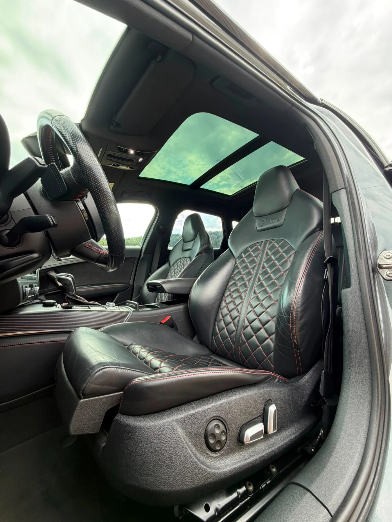 Audi A6 3.0  Bi- TDI 326 Competition | Mobile.bg � ����������� 8