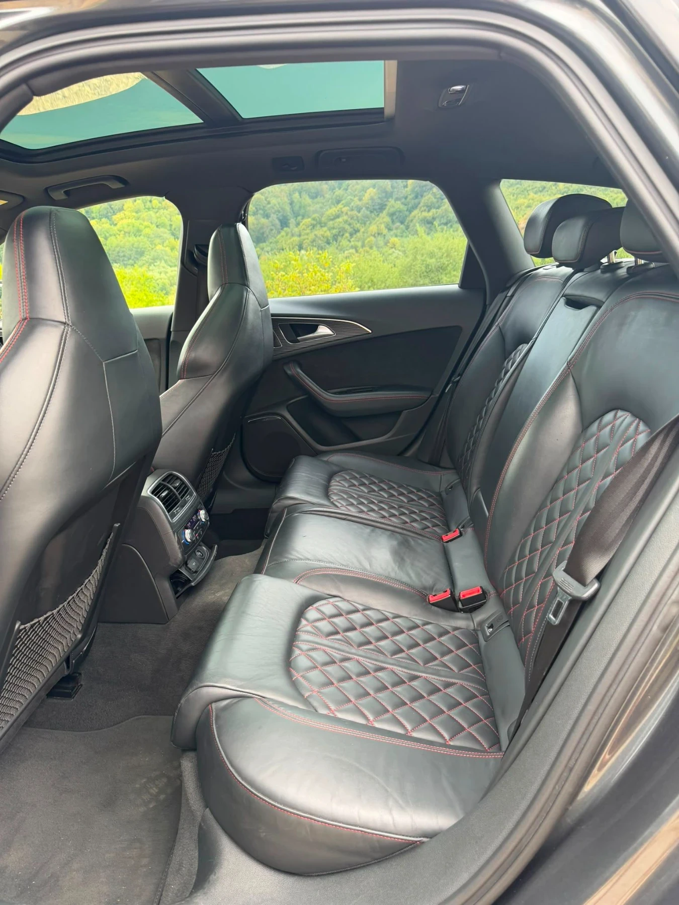 Audi A6 3.0  Bi- TDI 326 Competition | Mobile.bg � ����������� 9