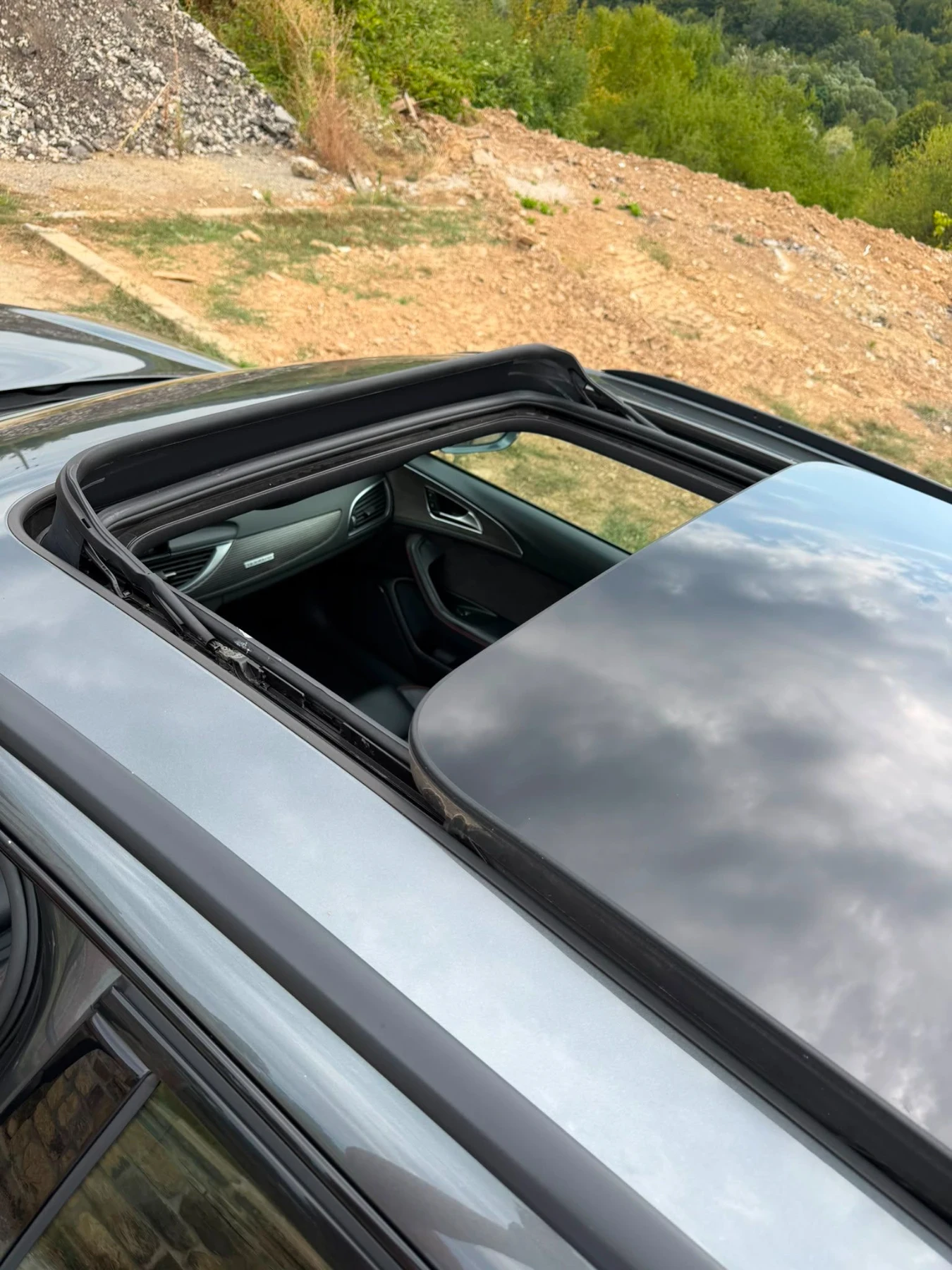 Audi A6 3.0  Bi- TDI 326 Competition | Mobile.bg � ����������� 6