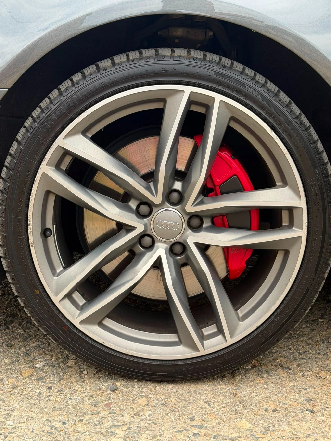 Audi A6 3.0  Bi- TDI 326 Competition | Mobile.bg � ����������� 12
