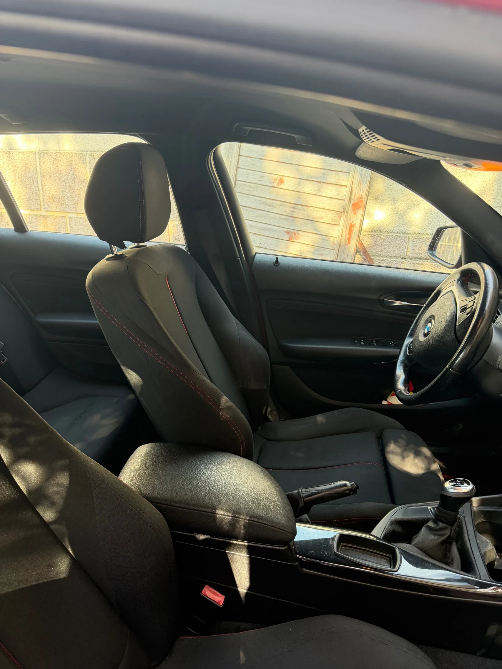 BMW 116, снимка 6 - Автомобили и джипове - 55905920