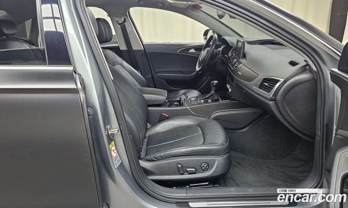 Audi A6 2.0 TFSI Quattro Dynamic C7, снимка 11 - Автомобили и джипове - 55965268