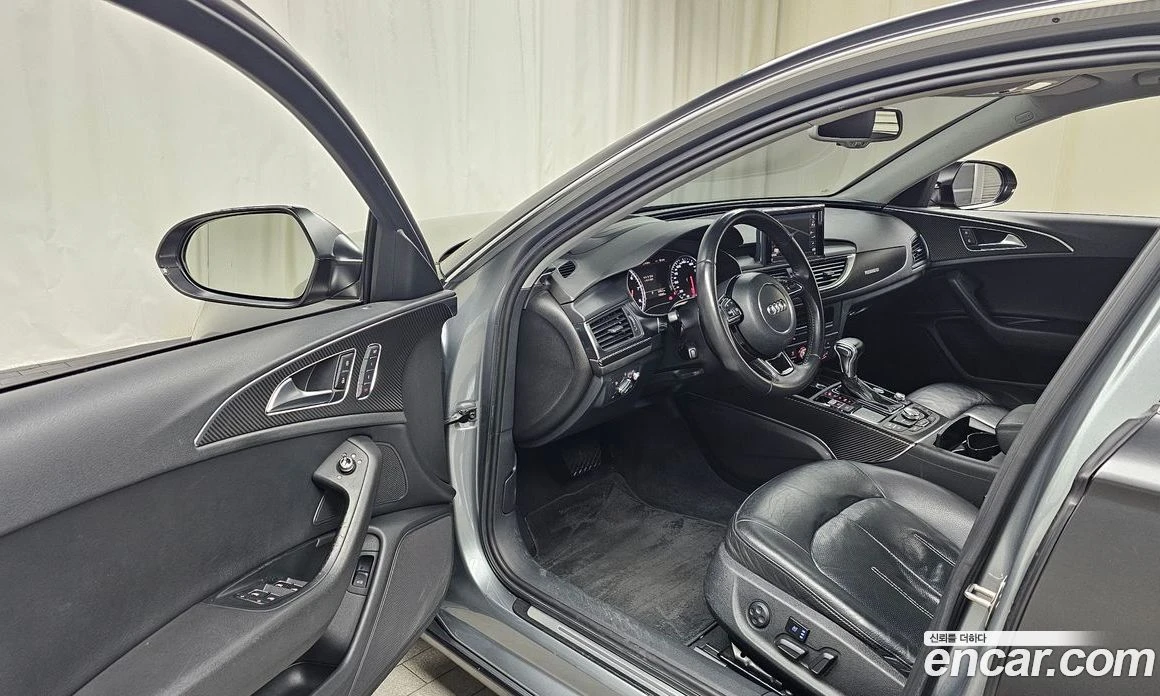 Audi A6 2.0 TFSI Quattro Dynamic C7, снимка 10 - Автомобили и джипове - 55965268