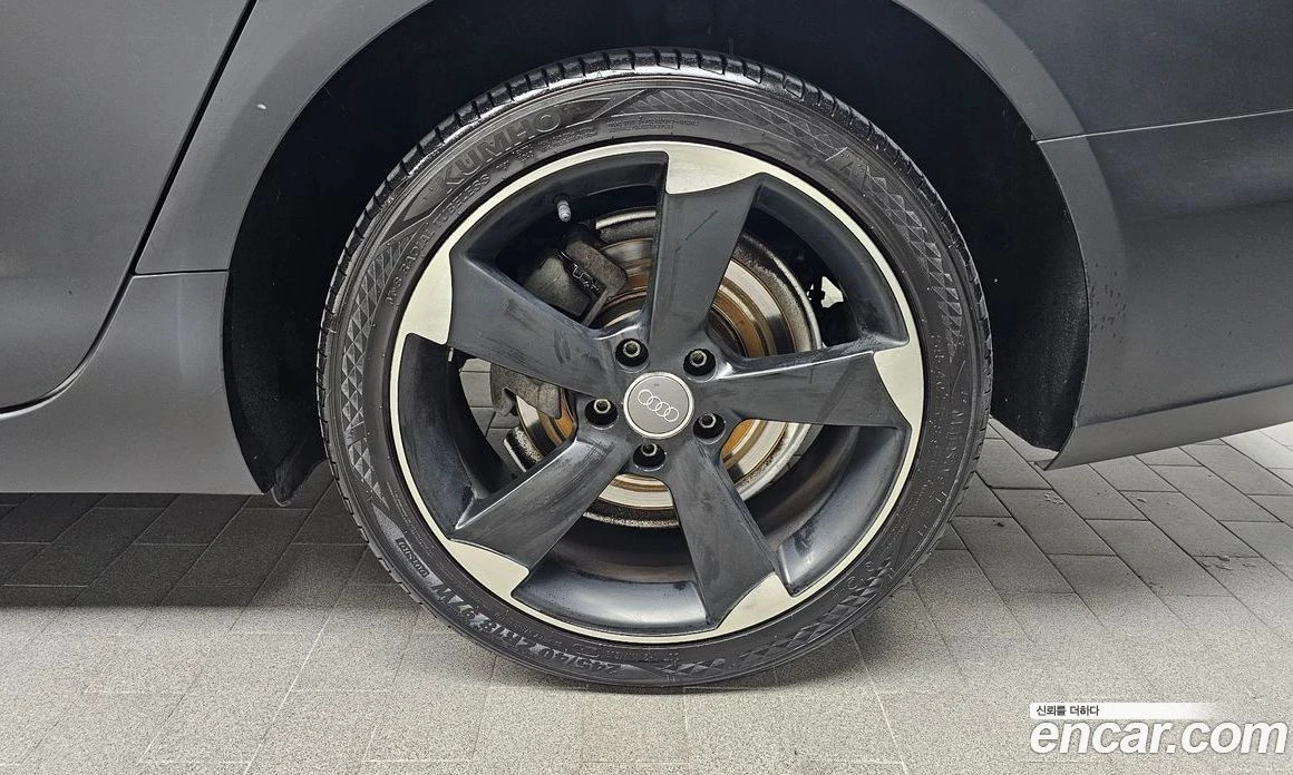 Audi A6 2.0 TFSI Quattro Dynamic C7, снимка 5 - Автомобили и джипове - 55965268