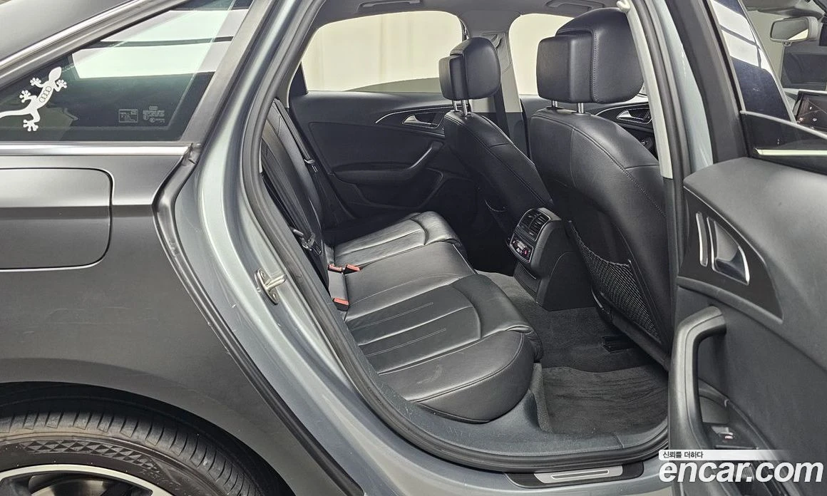 Audi A6 2.0 TFSI Quattro Dynamic C7, снимка 12 - Автомобили и джипове - 55965268