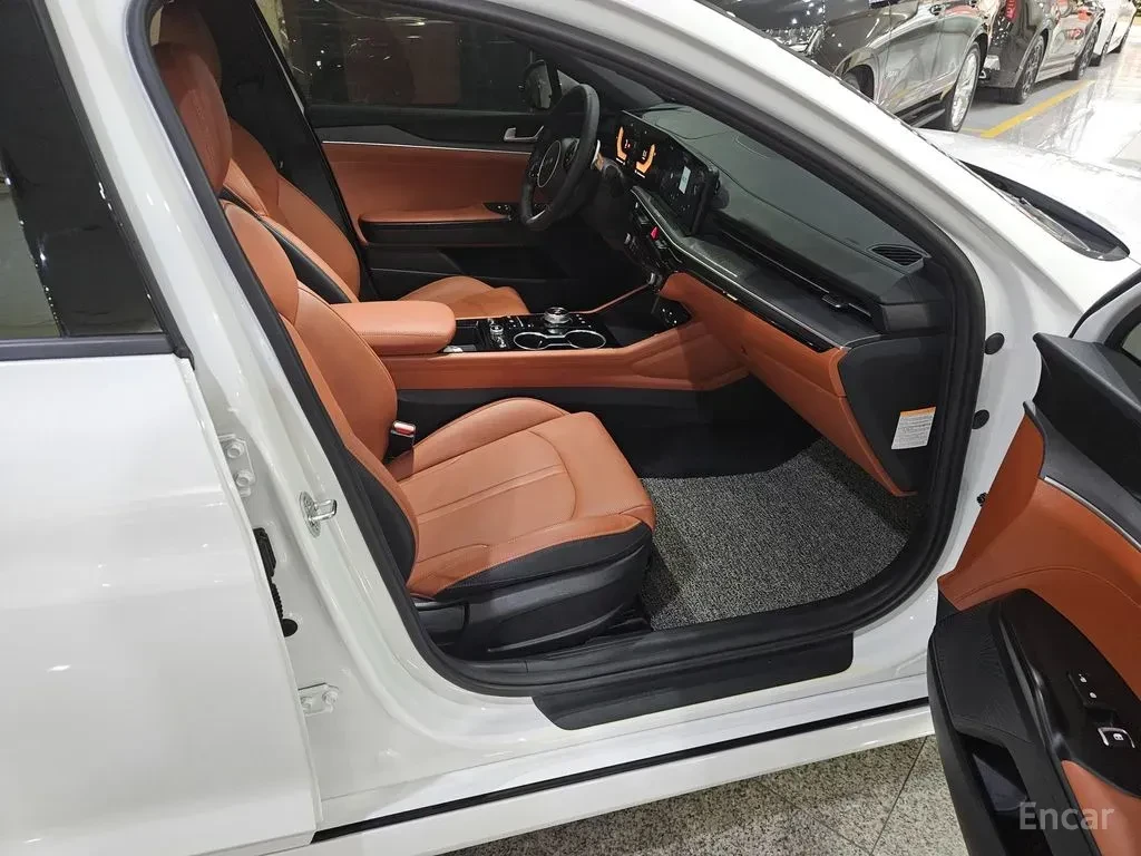 Kia K5 PRESTIGE* ОБДУХВАНЕ* LANE* ASSIST* ПОДГРЕВ* КАМЕРА, снимка 14 - Автомобили и джипове - 56127475