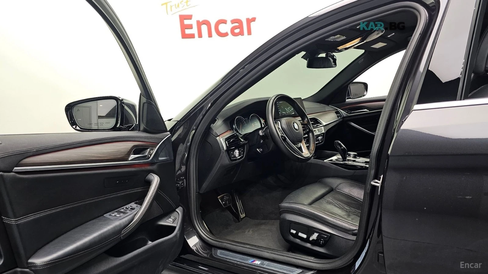 BMW 530 M* ���������* 360 ������* HEADUP* ����* ��������� | Mobile.bg � ����������� 10