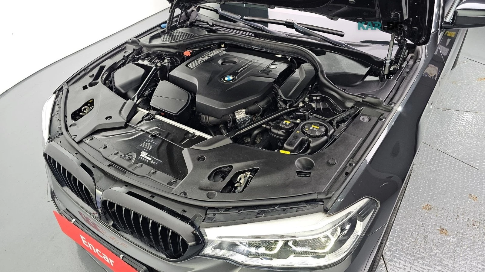 BMW 530 M* ���������* 360 ������* HEADUP* ����* ��������� | Mobile.bg � ����������� 6