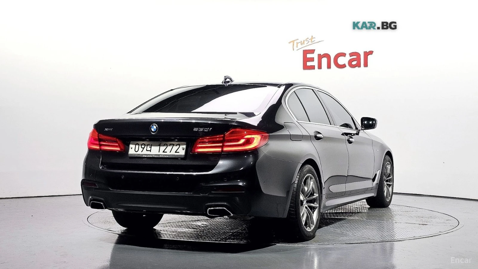 BMW 530 M* ���������* 360 ������* HEADUP* ����* ��������� | Mobile.bg � ����������� 2