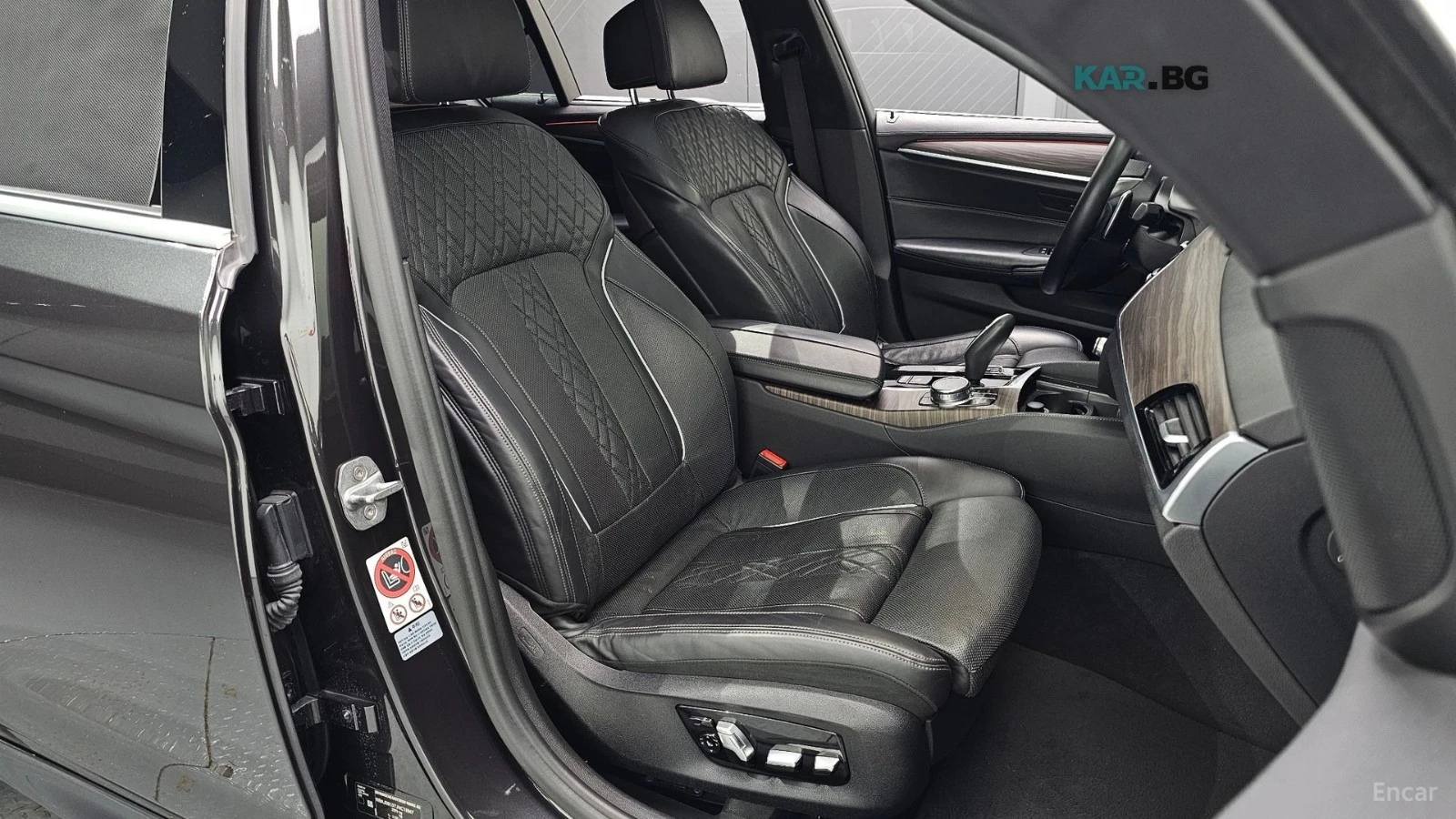 BMW 530 M* ���������* 360 ������* HEADUP* ����* ��������� | Mobile.bg � ����������� 11