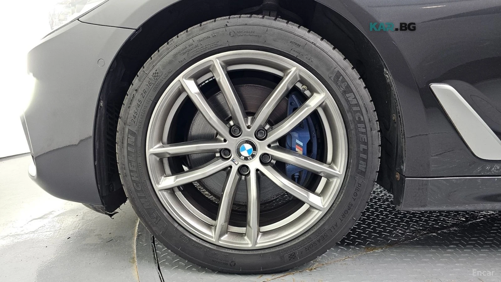 BMW 530 M* ���������* 360 ������* HEADUP* ����* ��������� | Mobile.bg � ����������� 5