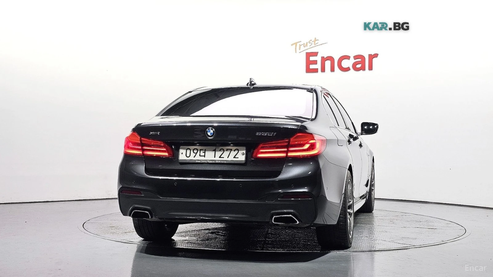 BMW 530 M* ���������* 360 ������* HEADUP* ����* ��������� | Mobile.bg � ����������� 4