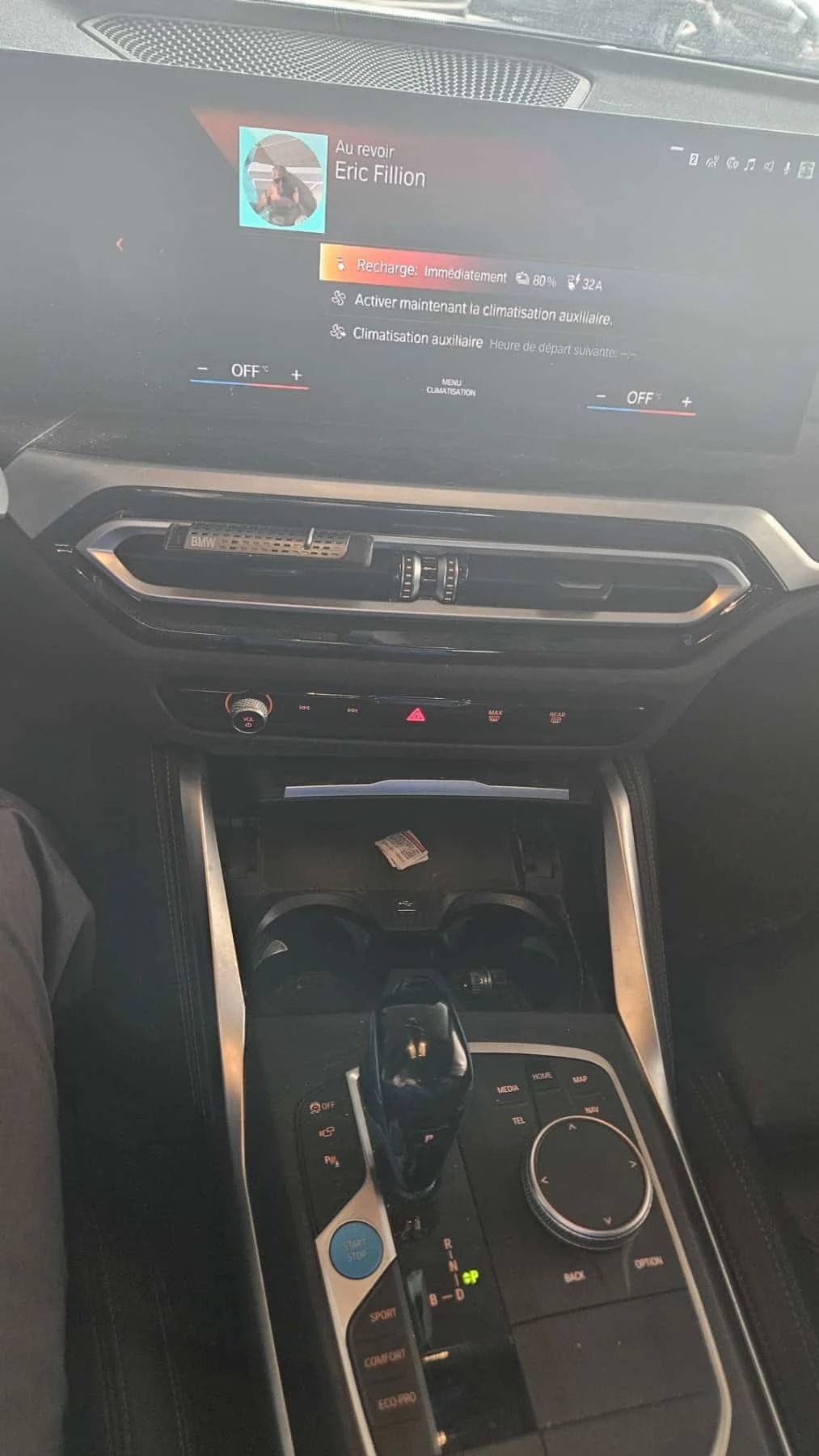 BMW i4 * eDrive40 * CARFAX * ����� �� ����������� | Mobile.bg � ����������� 7