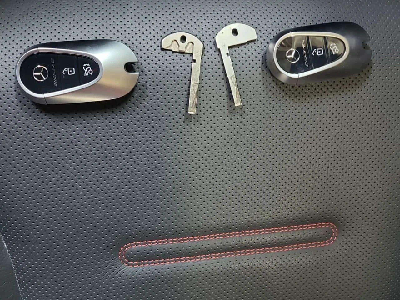 Mercedes-Benz CLE * AMG 53 * CARFAX *  | Mobile.bg � ����������� 8