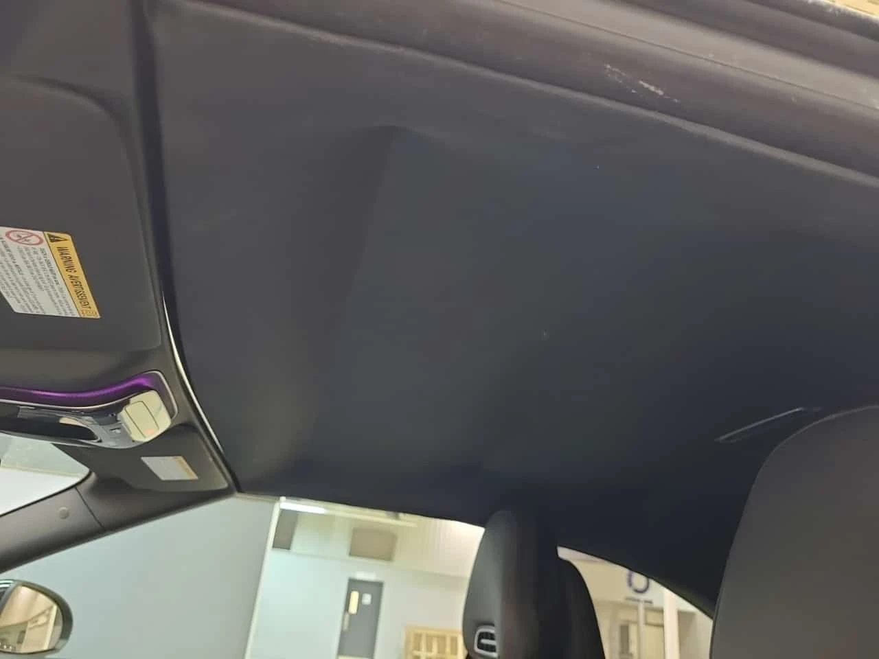 Mercedes-Benz CLE * AMG 53 * CARFAX *  | Mobile.bg � ����������� 13