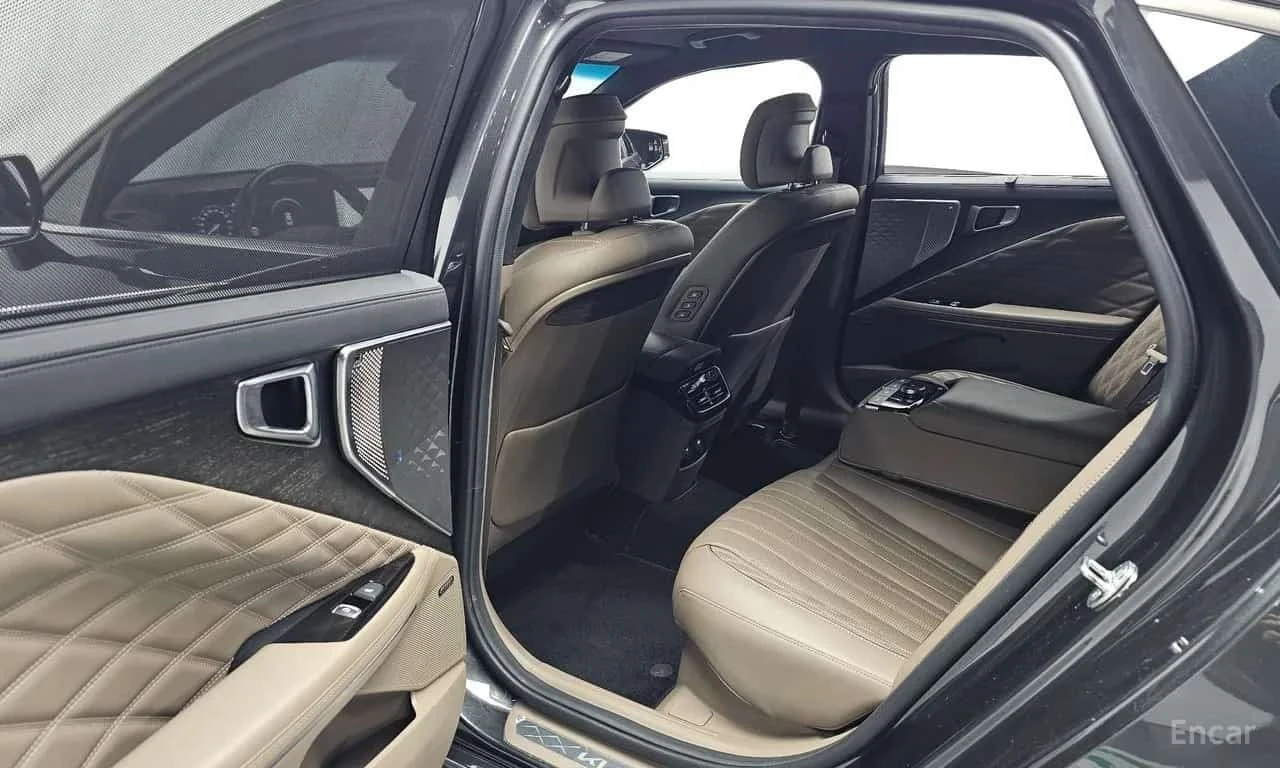 Kia K8 Hybrid * Signature * 360 * ��������� *  | Mobile.bg � ����������� 12