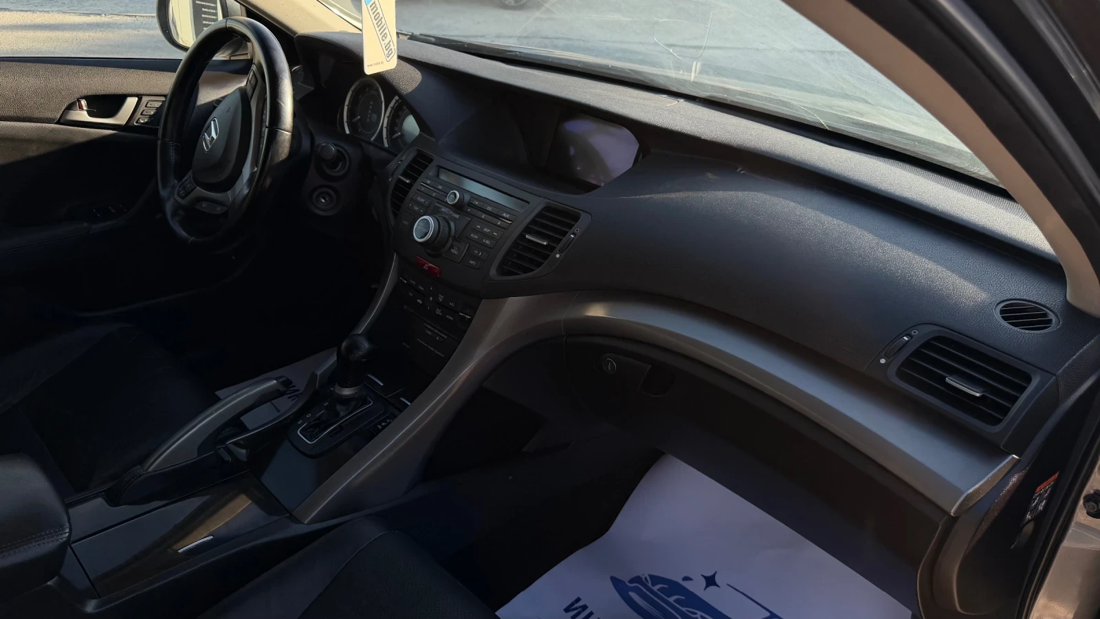 Honda Accord �������/���� | Mobile.bg � ����������� 7