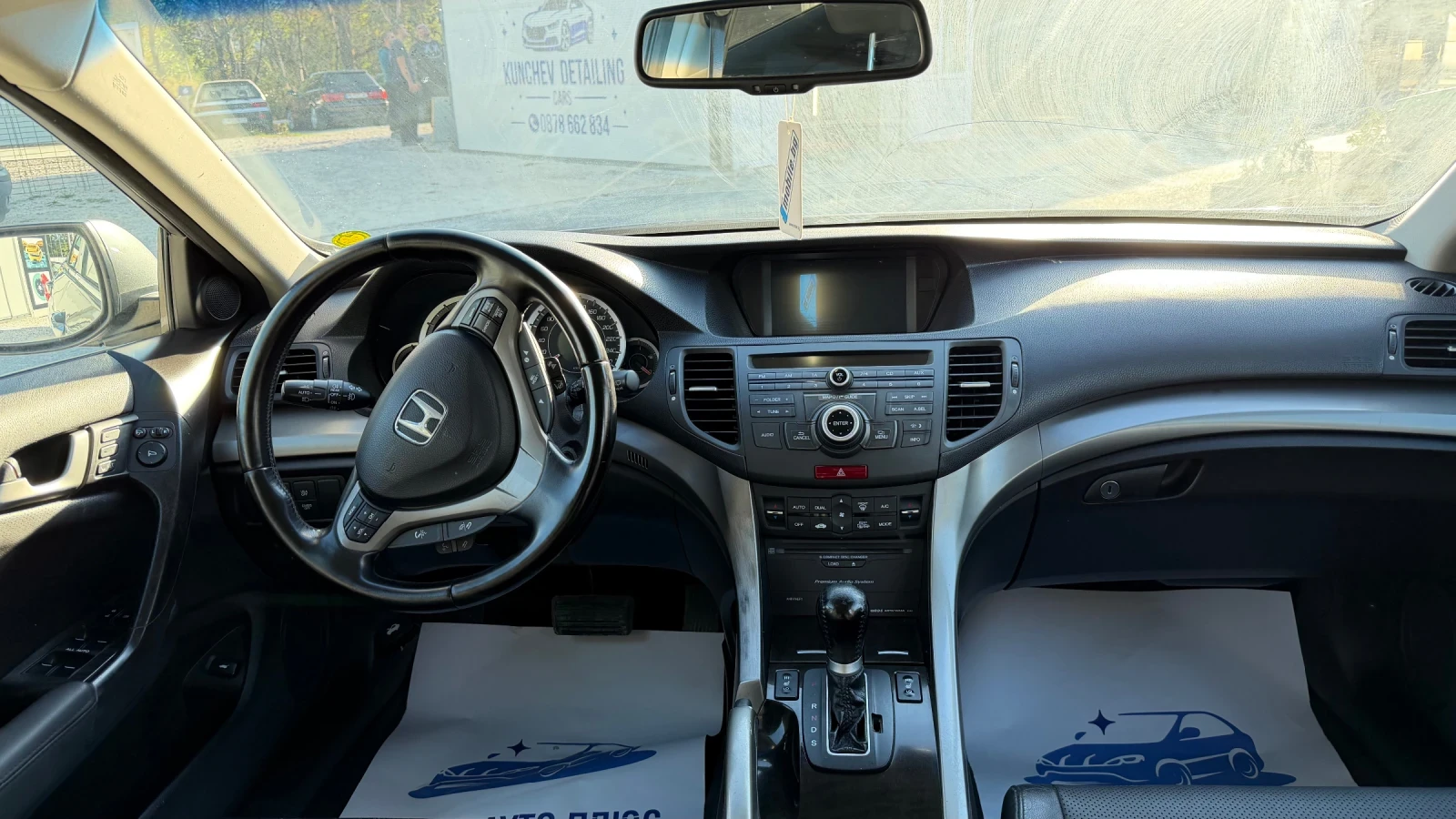 Honda Accord �������/���� | Mobile.bg � ����������� 5