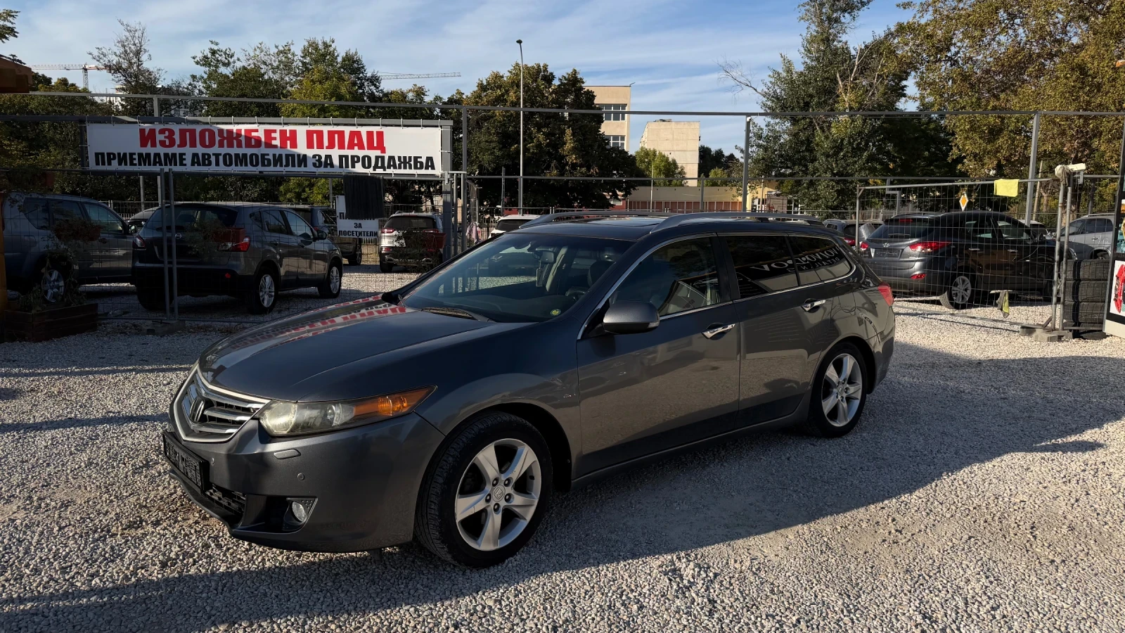 Honda Accord �������/���� | Mobile.bg � ����������� 2