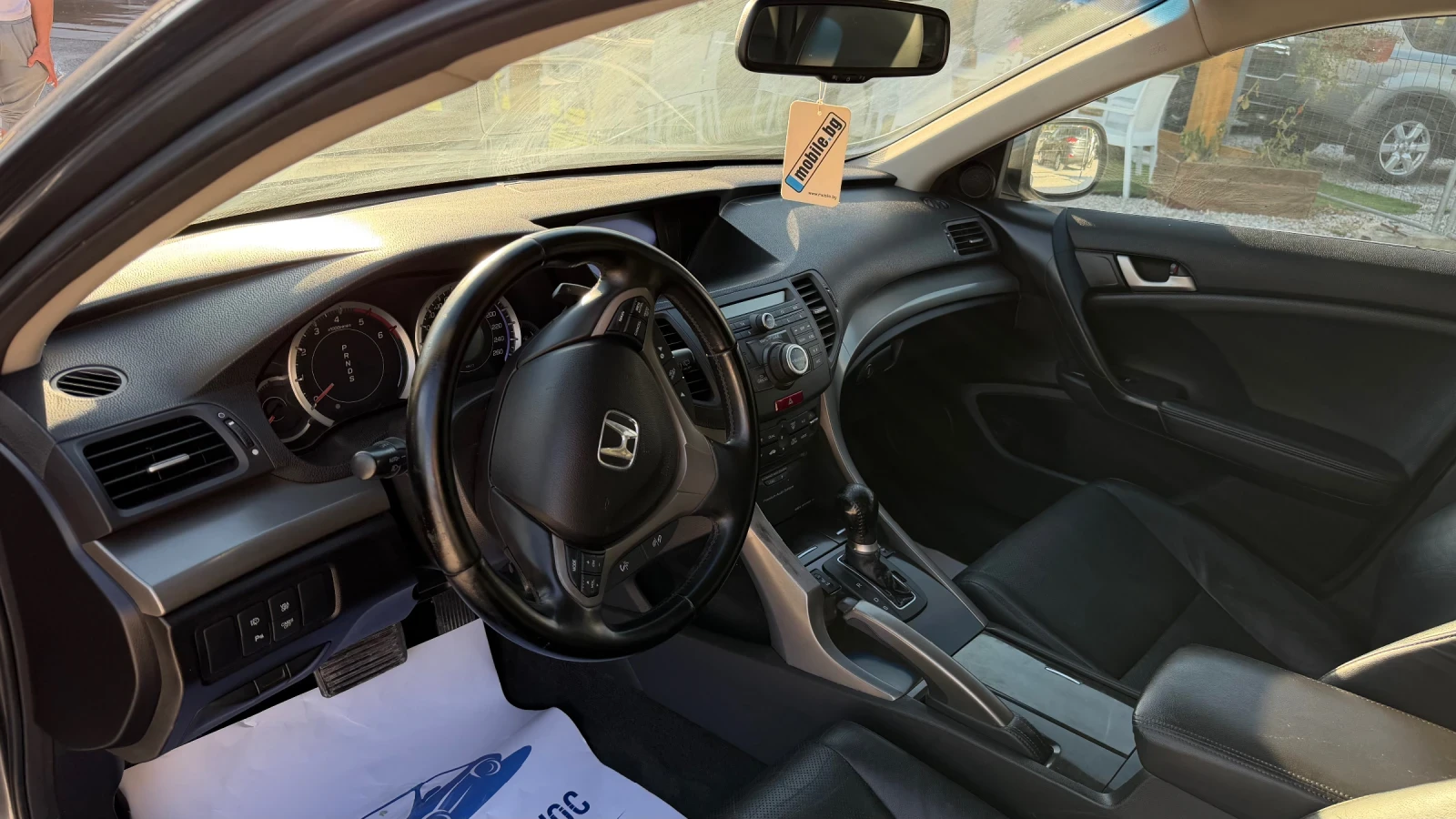 Honda Accord �������/���� | Mobile.bg � ����������� 4