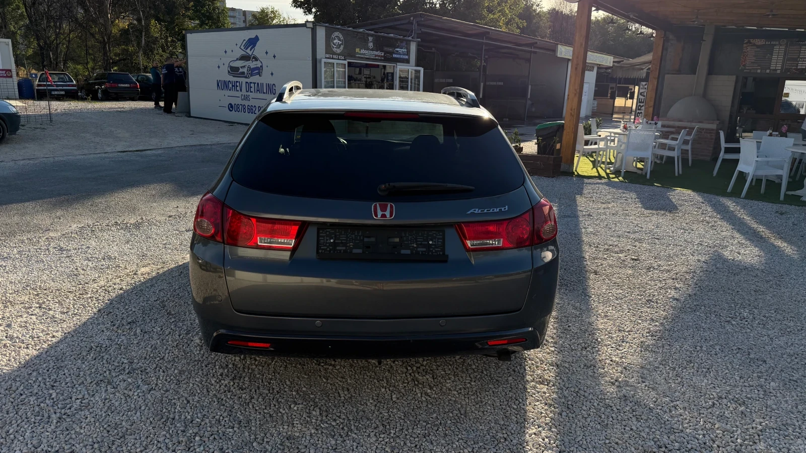 Honda Accord �������/���� | Mobile.bg � ����������� 3