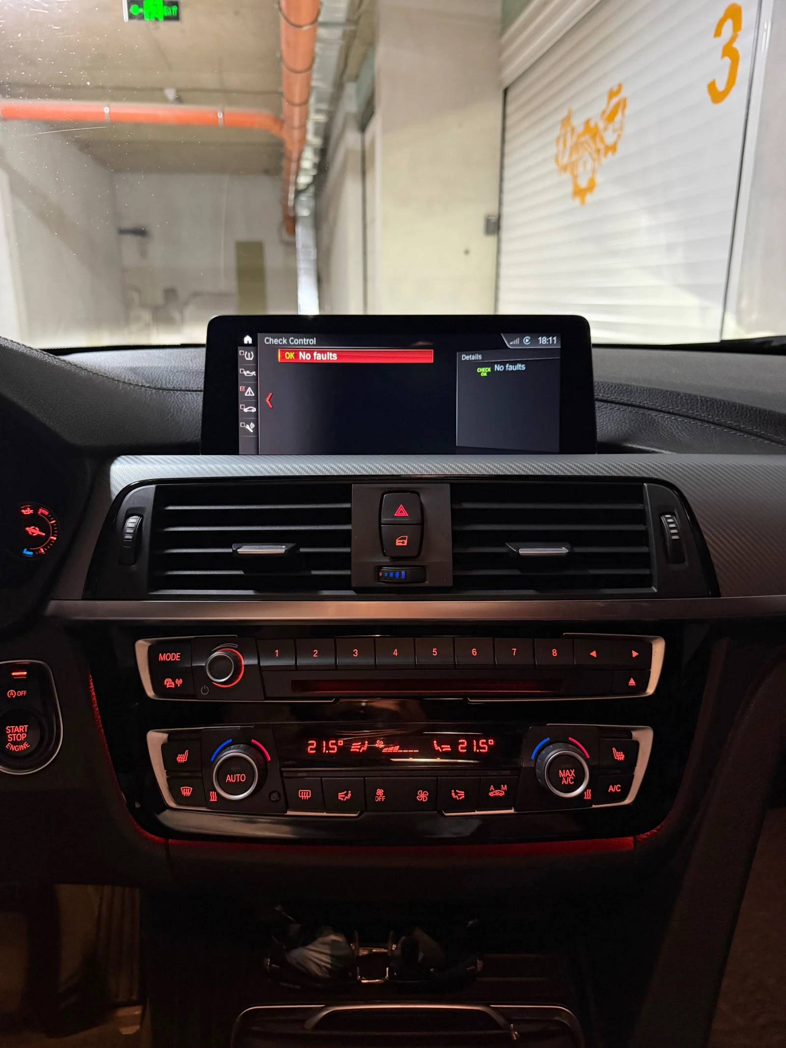 BMW 430 430i, снимка 15 - Автомобили и джипове - 56617388