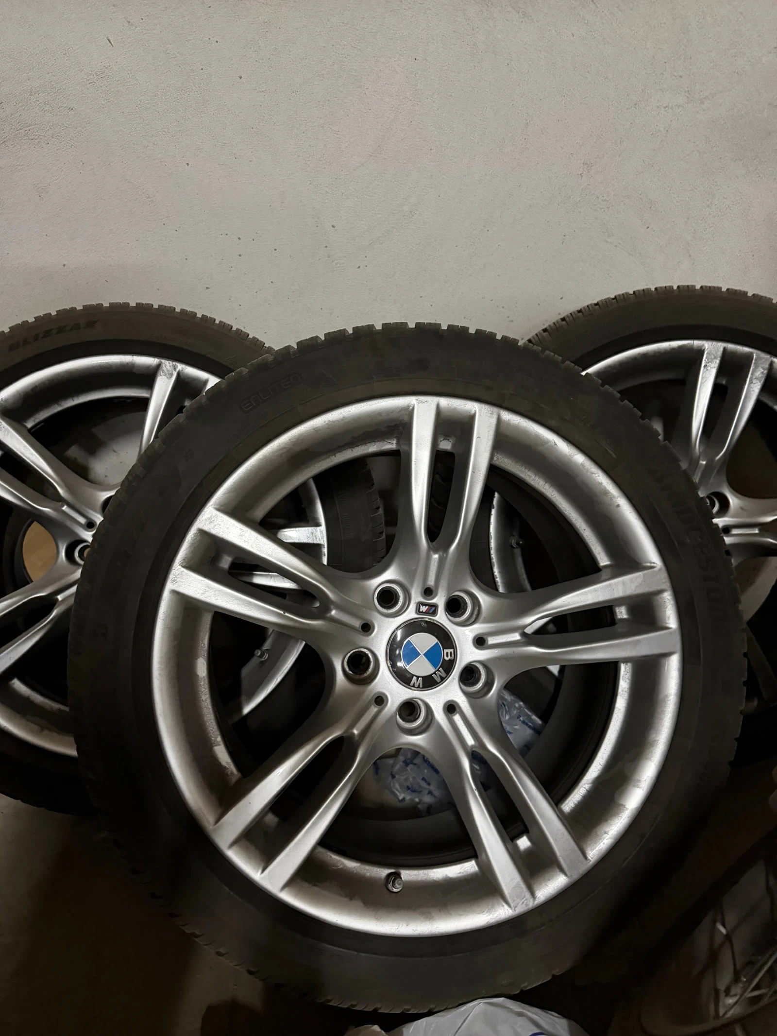 BMW 430 430i, снимка 17 - Автомобили и джипове - 56617388