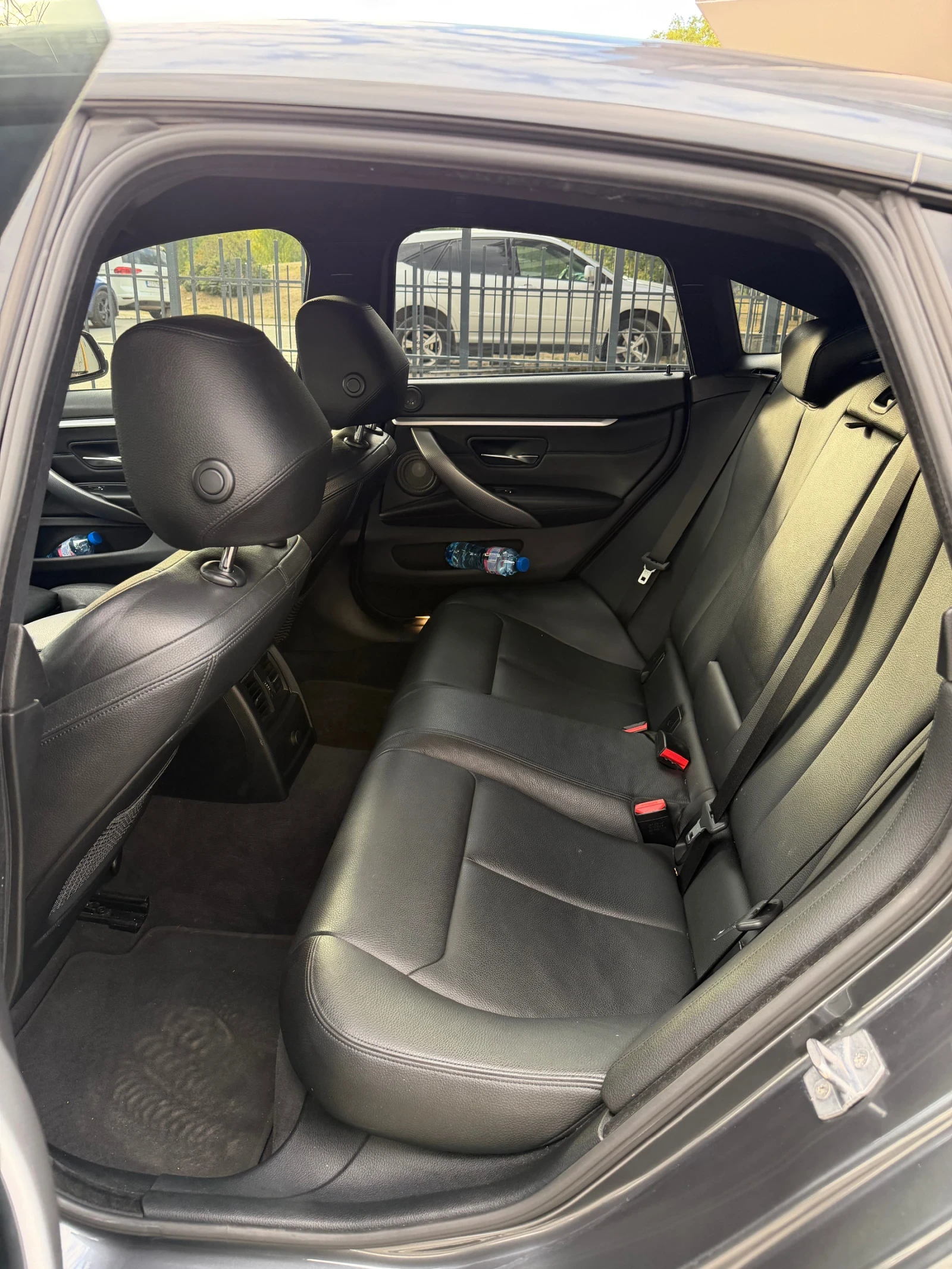 BMW 430 430i, снимка 12 - Автомобили и джипове - 56617388