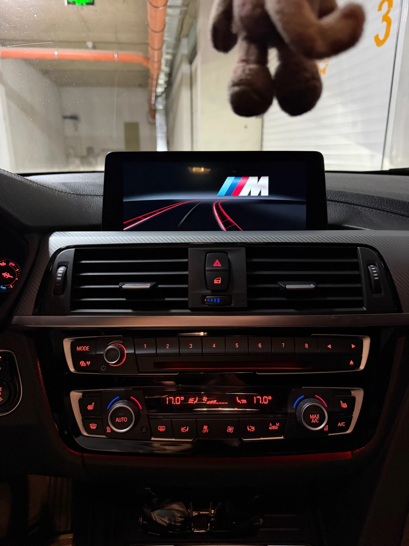 BMW 430 430i, снимка 13 - Автомобили и джипове - 56617388