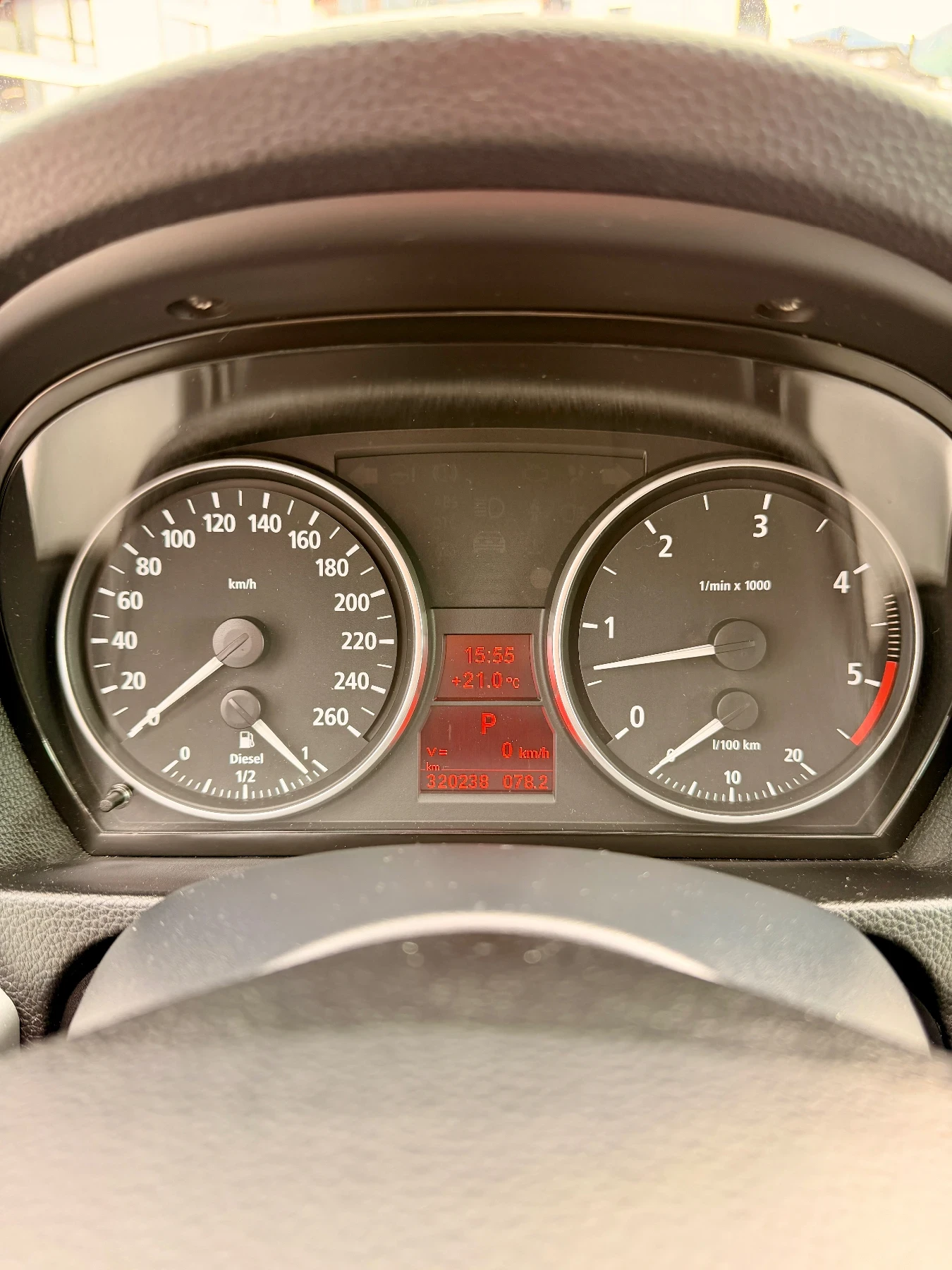 BMW 330 335, снимка 12 - Автомобили и джипове - 56710961