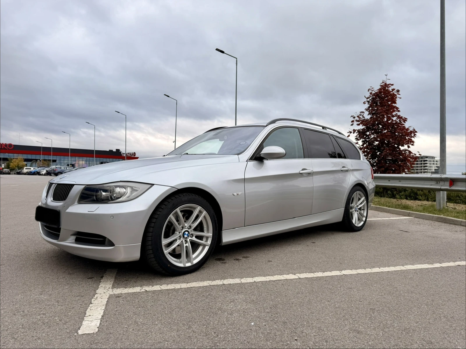 BMW 330 335