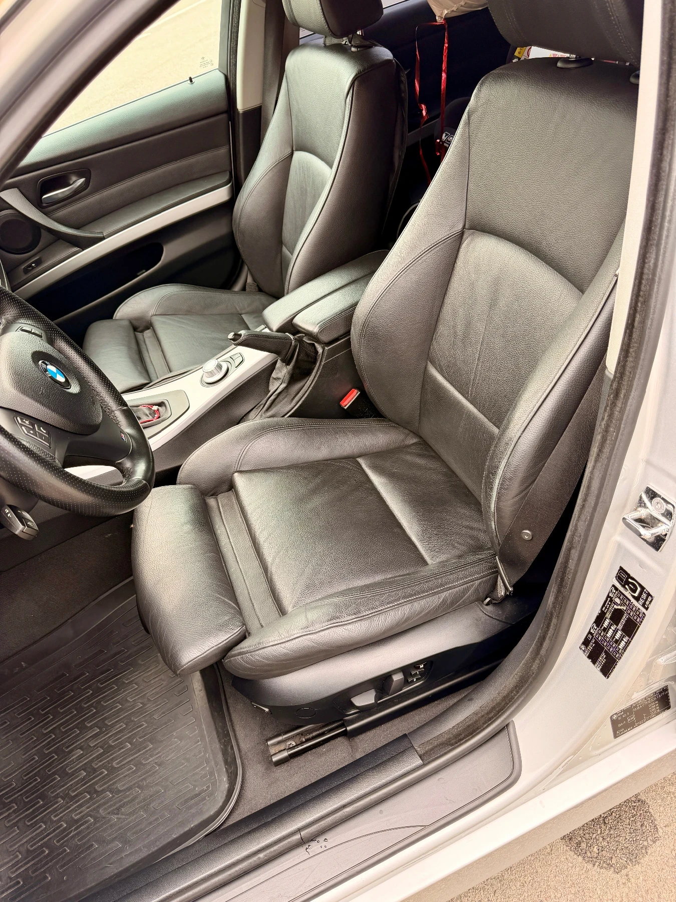 BMW 330 335, снимка 14 - Автомобили и джипове - 56710961