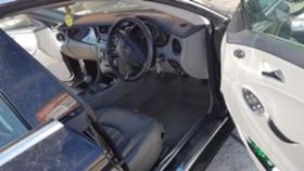 Mercedes-Benz CLS 320, снимка 4