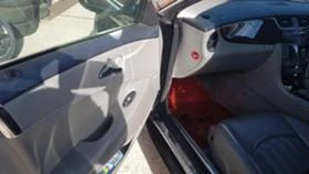 Mercedes-Benz CLS 320, снимка 3