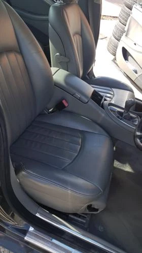 Mercedes-Benz CLS 320, снимка 6