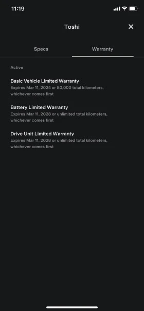 Tesla Model X LONG RANGE, снимка 11