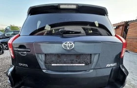 Toyota Rav4 2.2D-CAT, снимка 6