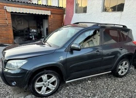 Toyota Rav4 2.2D-CAT, снимка 3