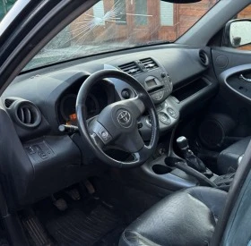 Toyota Rav4 2.2D-CAT, снимка 4