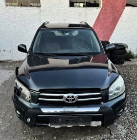 Toyota Rav4 2.2D-CAT, снимка 2