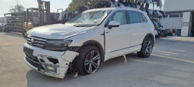 VW Tiguan 2.0TDI Автоматик, снимка 17