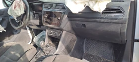 VW Tiguan 2.0TDI Автоматик, снимка 5