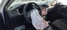 VW Tiguan 2.0TDI Автоматик, снимка 12