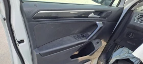 VW Tiguan 2.0TDI Автоматик, снимка 13
