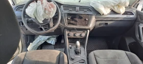 VW Tiguan 2.0TDI Автоматик, снимка 4
