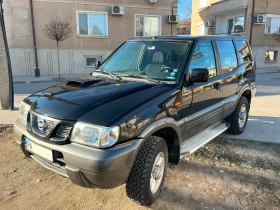 Nissan Terrano